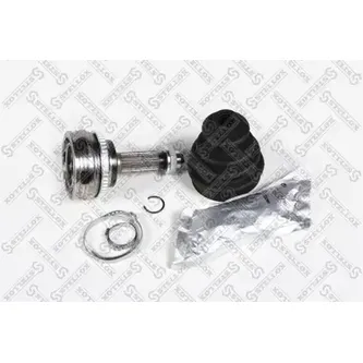 ШРУС наружный к-кт ABS, 24391 Toyota Yaris 1.5 00-05 STELLOX 150 2023-SX