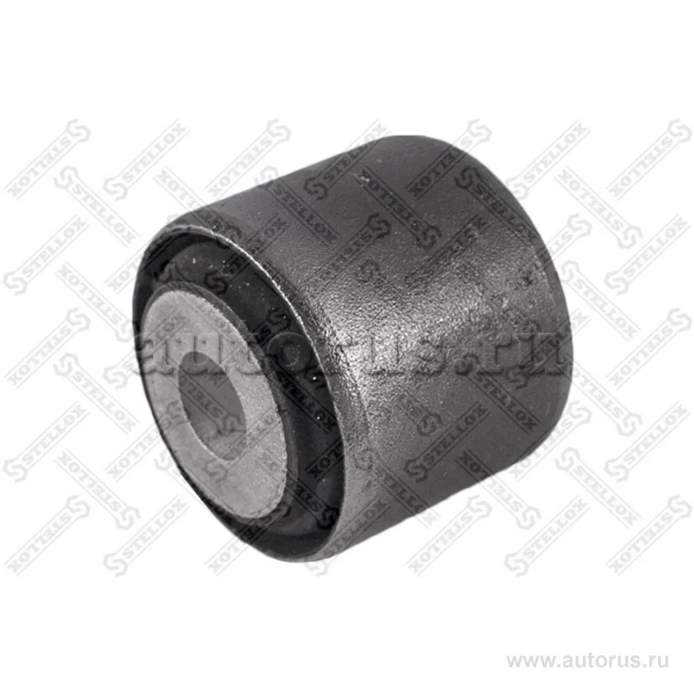 Сайлентблок зад.подв. Audi A4 01> STELLOX 77-01657-SX