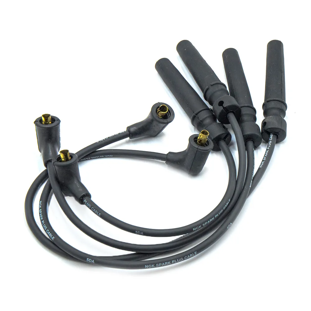 Провода высоковольтные RC-DW1203 DAEWOO Lacetti, Nibira NGK 6022
