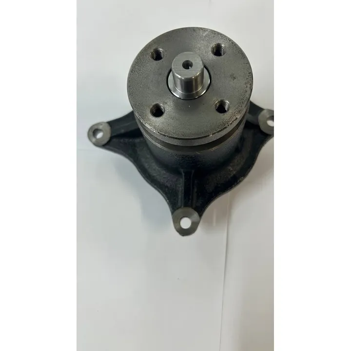 Помпа, водяной насос, Уценка HYUNDAI HD65,72 дв.D4AL MANDO MWP1004-N0 Уценка