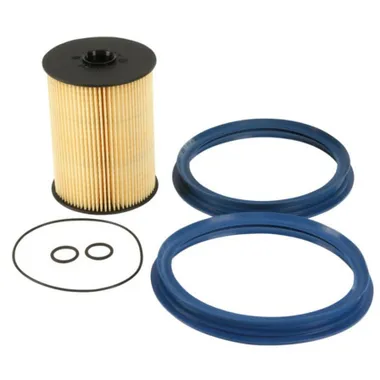 Фильтр топливный MINI Mini Cooper/Clubmann/One 09-> JS ASAKASHI FE0050