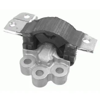 подушка ДВС правая!\ Alfa Mito, Fiat Punto 1.2/1.4/1.4 16V 05> LEMFORDER 3445801