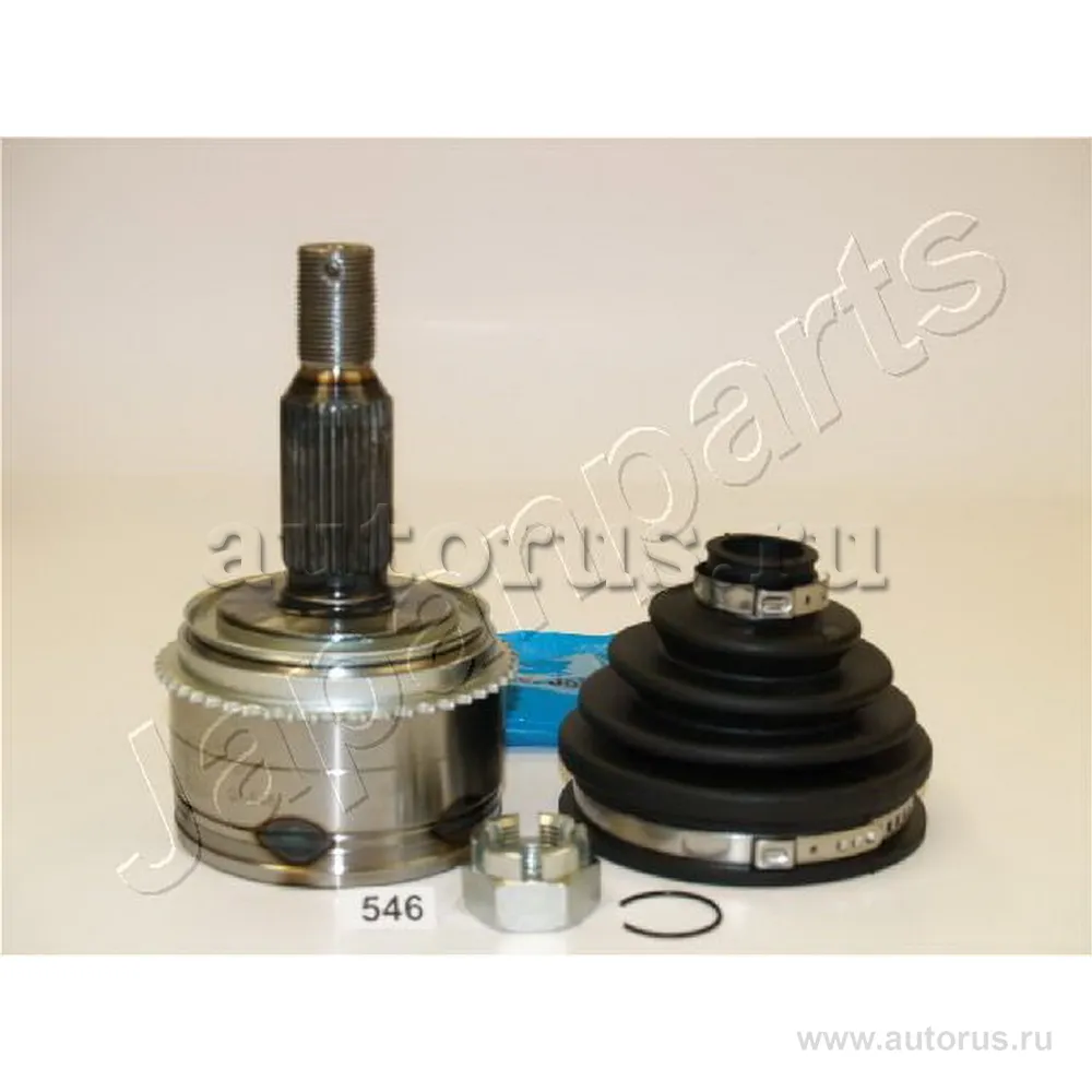 ШРУС наружний MITSUBISHI JAPANPARTS GI-546