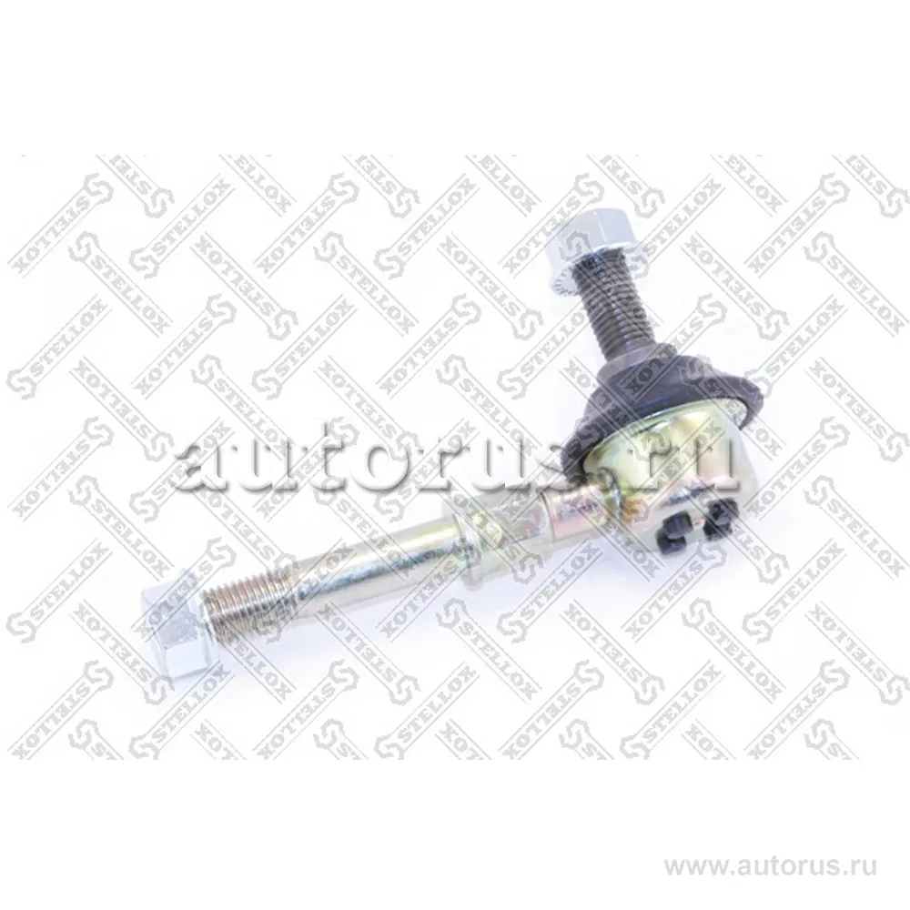 Тяга стаб. пер. Hyundai Sonata all 94 STELLOX 5651017_SX