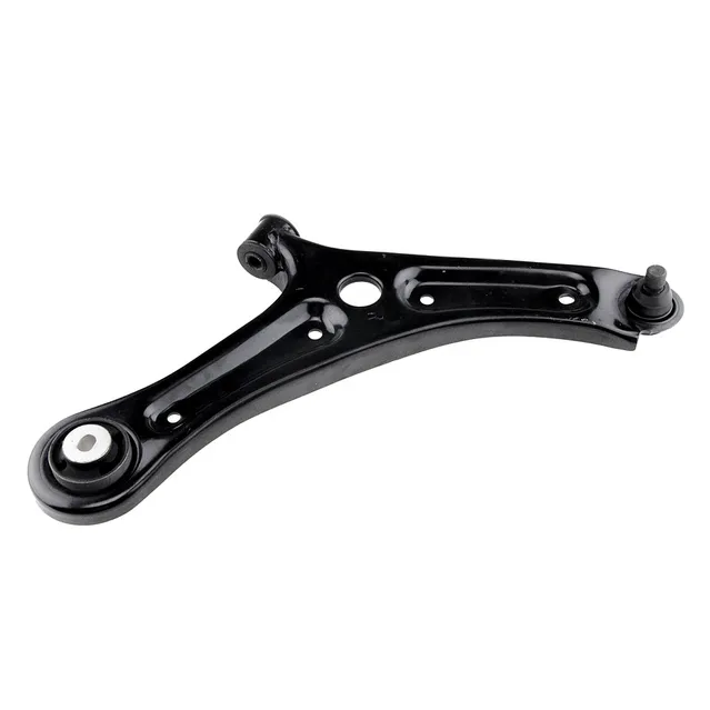 РЫЧАГ ПЕРЕДНИЙ FORD ECOSPORT 14- /LOWER RIGHT/ NTY ZWDFR026