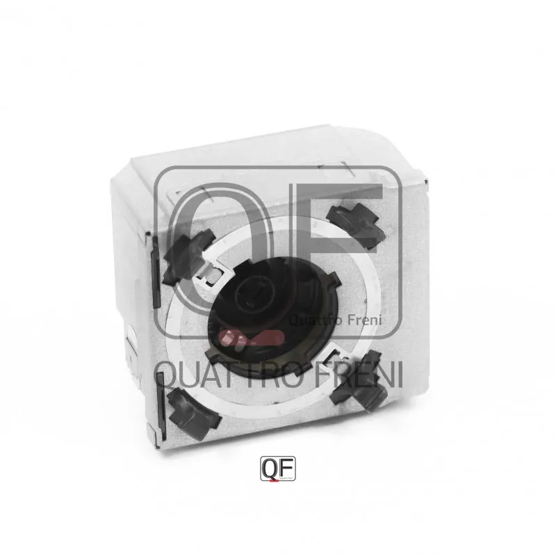 БЛОК РОЗЖИГА QUATTRO FRENI QF31M00013