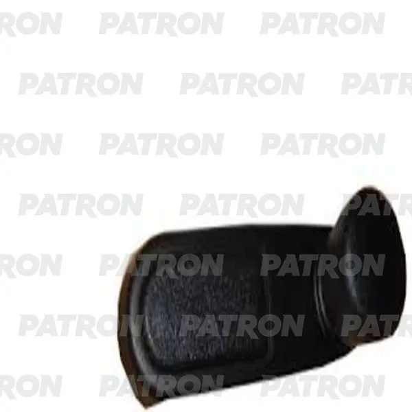 Ручка стеклоподъемника PEUGEOT: 406 96-03, 205, 405 90-, CITROEN: Saxo 9 PATRON P20-1209L