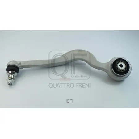 Рычаг подвески FR RH QUATTRO FRENI QF20D00201