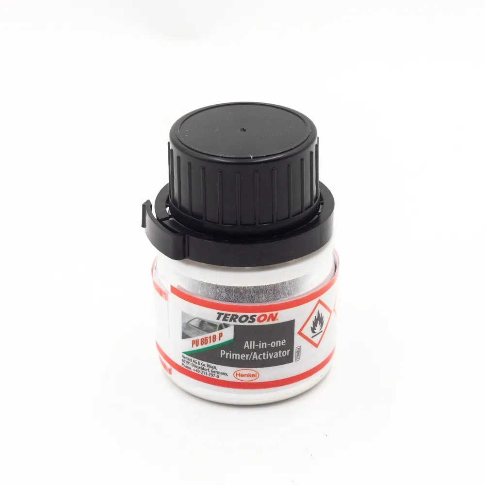 Праймер и активатор Teroson 8519 для стекла и металла 25 мл. Teroson 1178000
