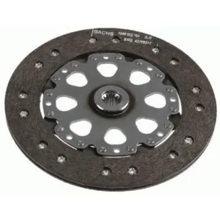 Диск сцепления OPEL Corsa D (06-) SACHS SACHS 1864001576