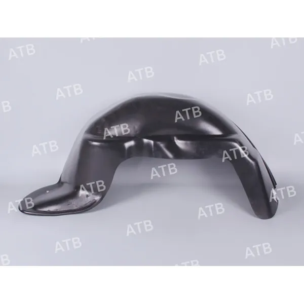 Подкрылок GАЗ-ЭЛЬ NEКСТ передний правый ATB 1AGN00G0FR