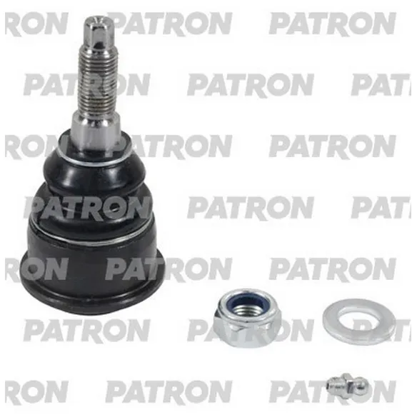 Опора шаровая JEEP GRAND CHEROKEE III 2004-2010 JEEP LIBERTY 200 PATRON PS3398