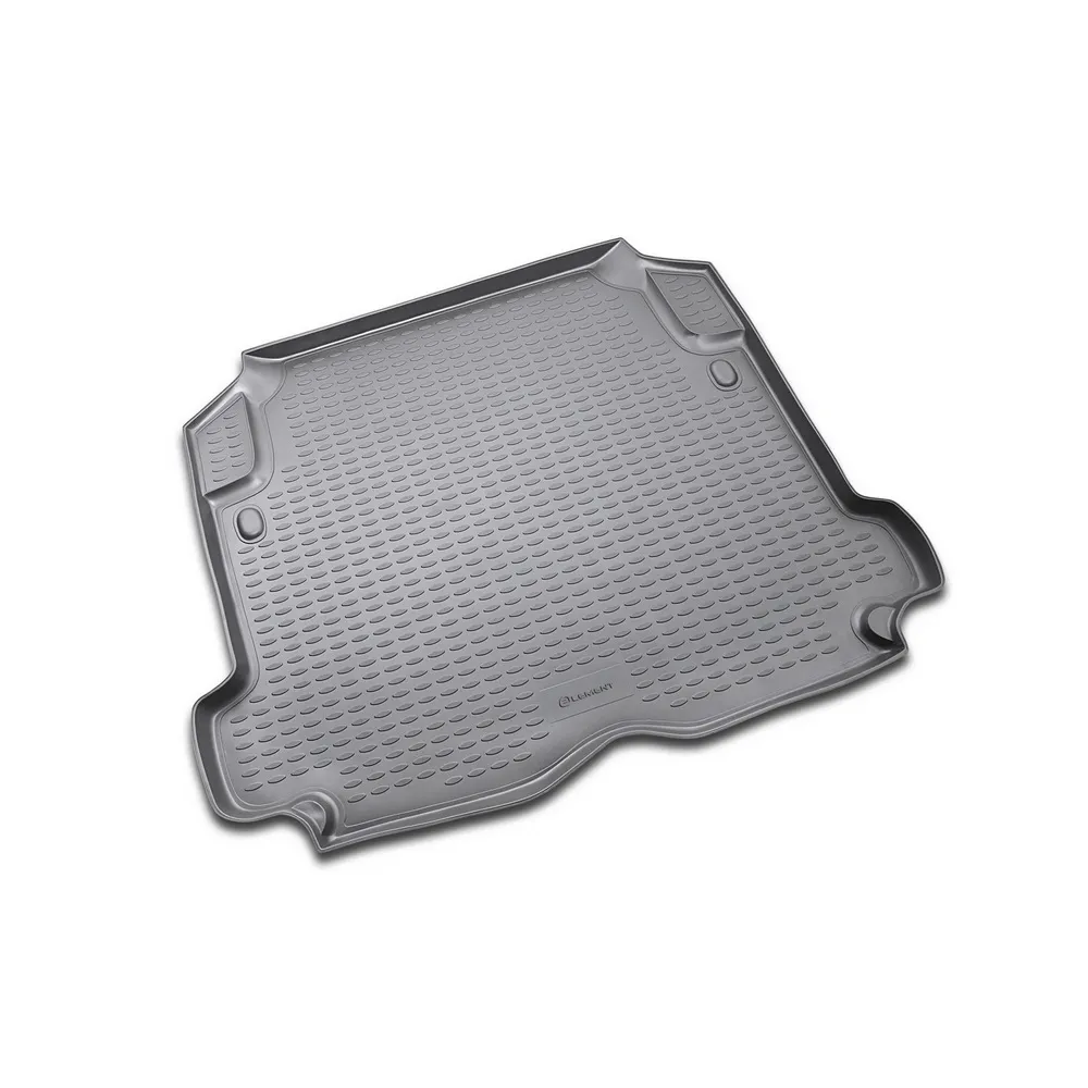 Коврик в багажник Volvo S60 2001-2009 седан полиуретан Element NLC.50.03.B10