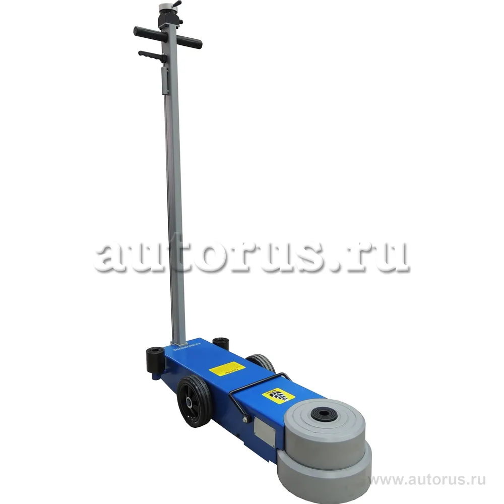 Домкрат Пневмогидравлический Подкатной NORDBERG N803