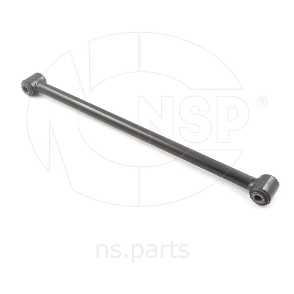 Рычаг задней подвески поперечный L=R CHEVROLET Lacetti / DAEWOO Nubira NSP NSP0196550053