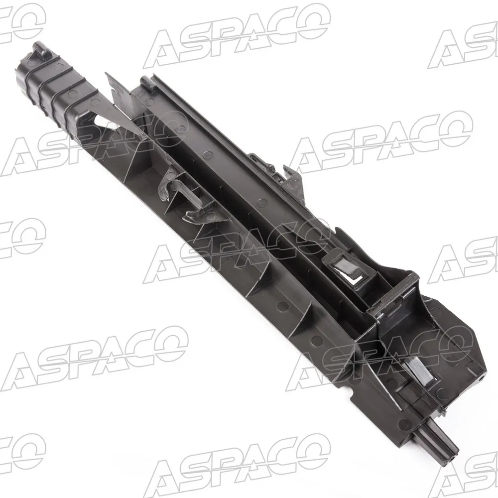 Кронштейн радиатора правый (R) BMW X5 E70 (07-13), X6 E71 (08-14) ASPACO AP189
