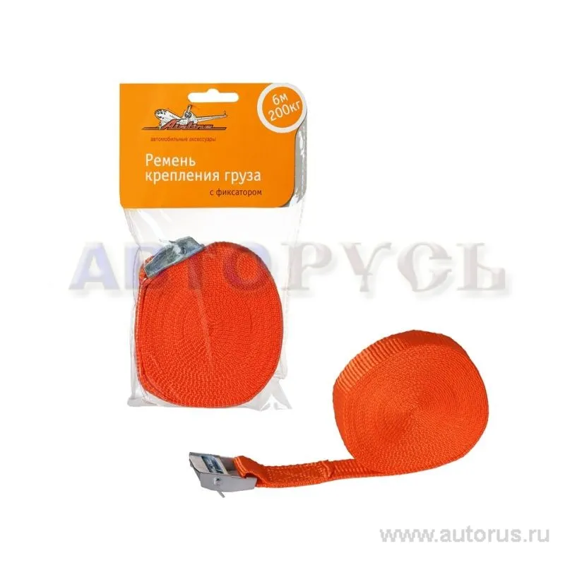 Сетка карман 30*70 см (2 пластиковых крючка, 2 крючка-самореза) AIRLINE AS-S-01