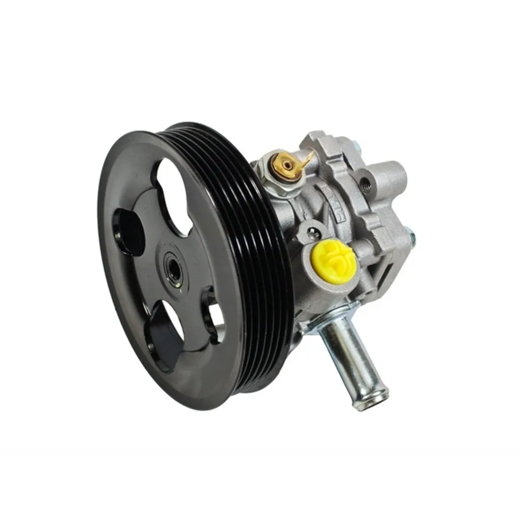Насос гидроусилителя руля (ГУР) 2.4 4G69 GRANDIS/OUTLANDER 2003-2007 SAILING MBL10047272