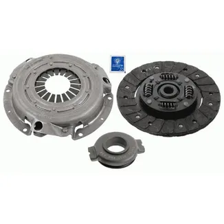 Сцепление в сборе SACHS 3000 825 901