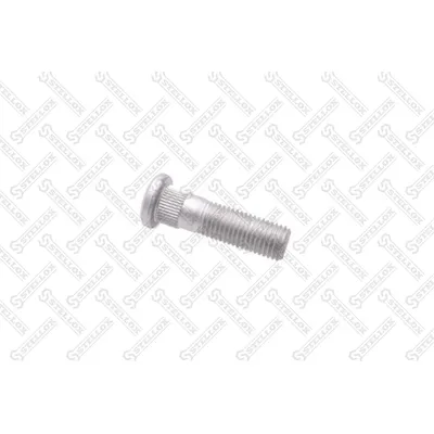 Шпилька колёсная Chevrolet Aveo/Kalos/Lacetti/Nubira/Optra, Mazda 3 STELLOX 79-01403-SX