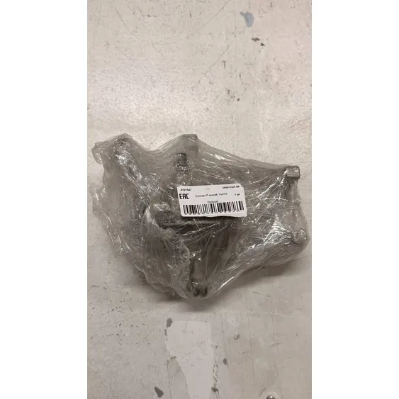 Суппорт R задний, Уценка для Skoda Superb, VW Golf, Jetta VAG 5K0615424-N0 Уценка
