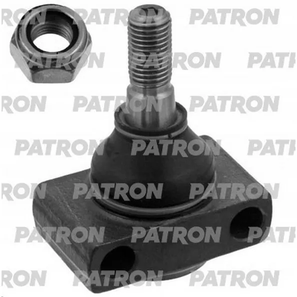 Опора шаровая SMART: CITY-COUPE 98-04, CABRIO 00-04, CROSSBLADE PATRON PS3180