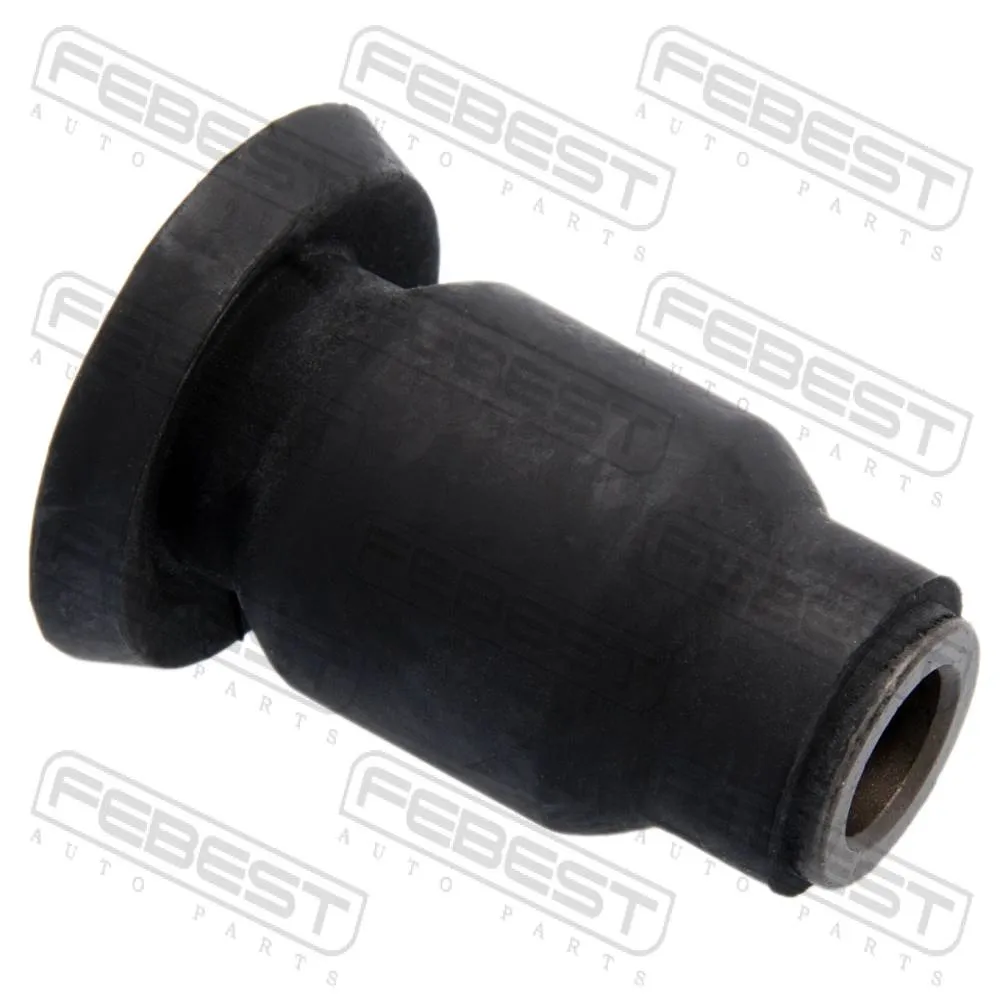 Сайлентблок передний переднего рычага MAZDA 323 BJ 1998-2004 FEBEST MZAB-056