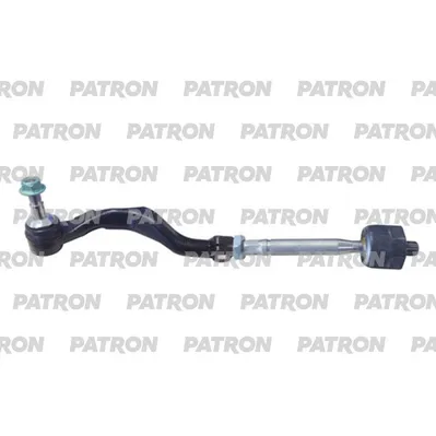 Тяга рулевая в сборе MINI COOPER F55, F56 2014- (произведено в PATRON PS2513L