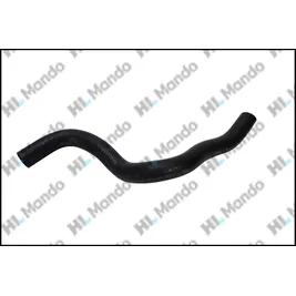 Патрубок радиатора нижний HYUNDAI ix35 (11-) (2.0-THETA 2) KIA Sportage (11- MANDO DCC020656