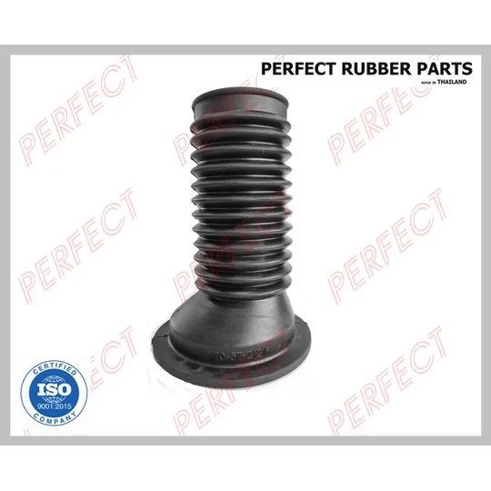 Пыльник переднего амортизатора PERFECT TO57Z121F