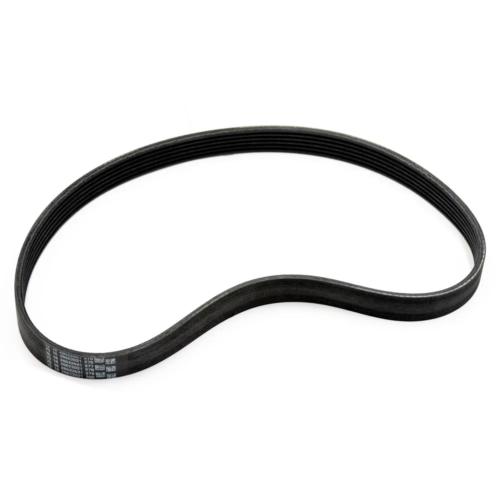 Ремень 6PK778 ELAST привода вспомогательных агрегатов LADA Vesta, LADA X-RAY без кондиционера LADA Vesta, LADA X-RAY LADA 8450006327