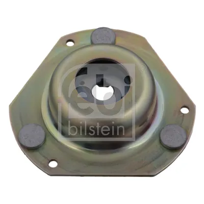 Опора амортизатора перед. ford fiesta 1.6 12 FEBI 100788