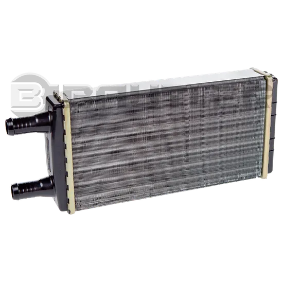 Радиатор отопителя ГАЗ 33025, 33027 Газель Бизнес BAUTLER BTL2705H