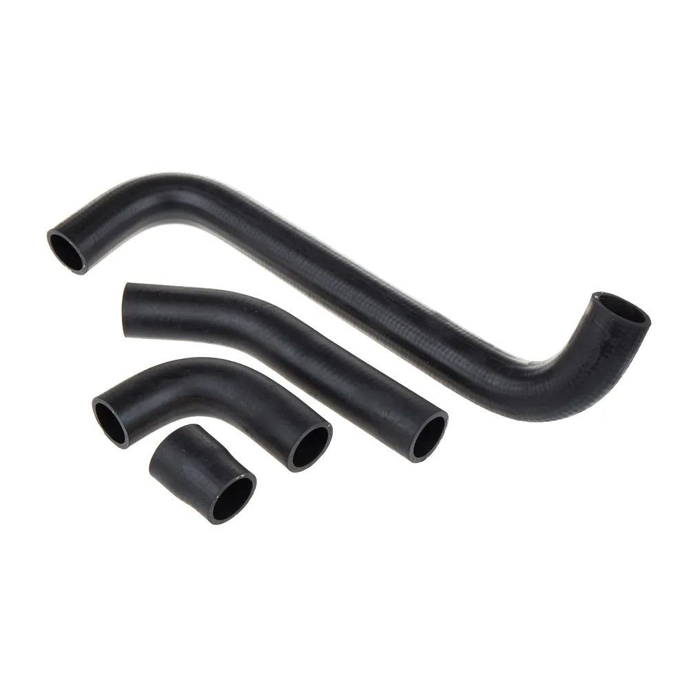 Патрубки радиатора ВАЗ-2105 (алюминиевый радиатор) LADA 21050130301087