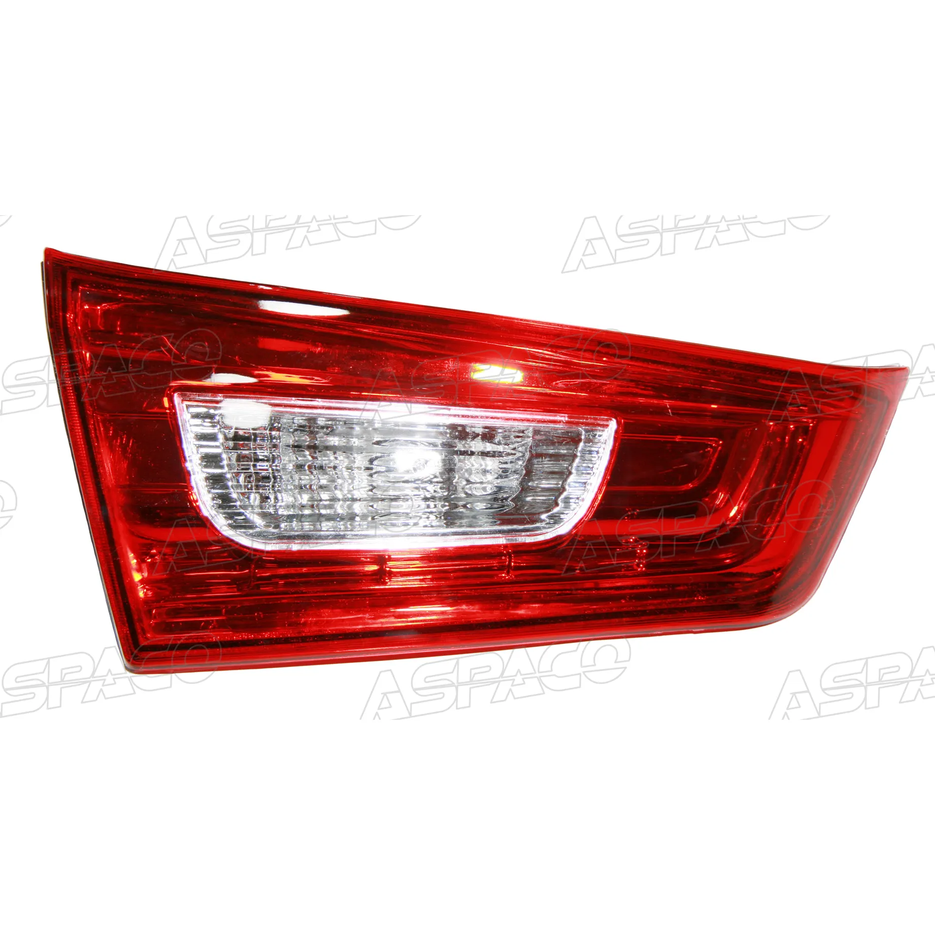 ФОНАРЬ ЗАДНИЙ ЛЕВЫЙ MITSUBISHI ASX (2010) ASPACO AP36123