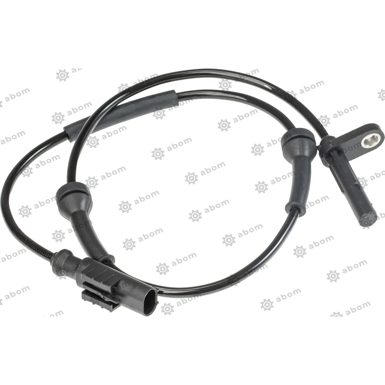 Датчик ABS задний LADA KALINA I-II / PRIORA / GRAN LECAR LECAR010330403