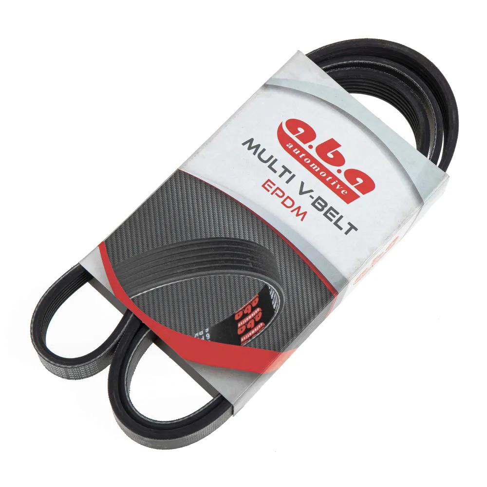 Ремень поликлиновый ABA AUTOMOTIVE 6PK1513