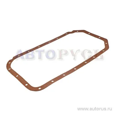 Прокладка поддона Москвич-412, пробковая .