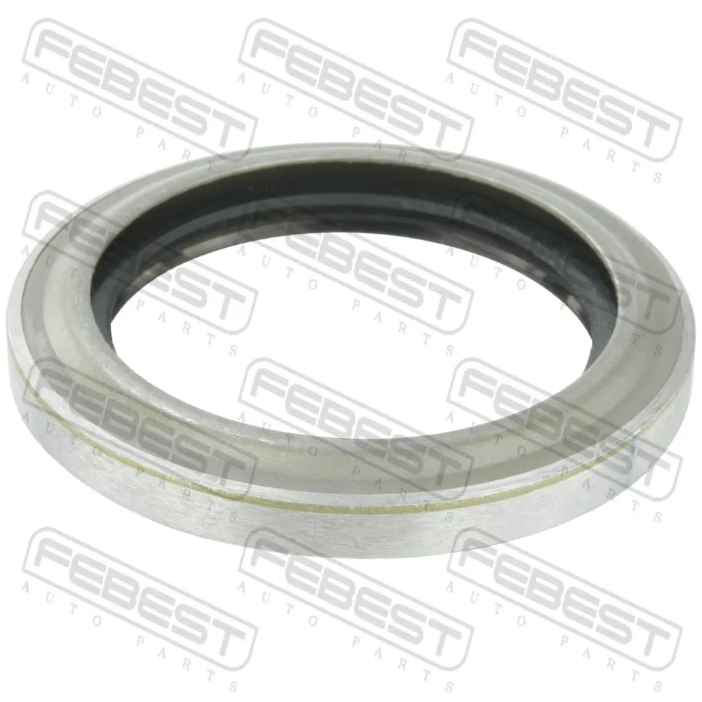 Сальник полуоси 60.15x85.1x7.8x9.9 TOYOTA LAND CRUISER 100 FZJ10#,HDJ100,HZJ105,UZJ10 FEBEST TOS-002