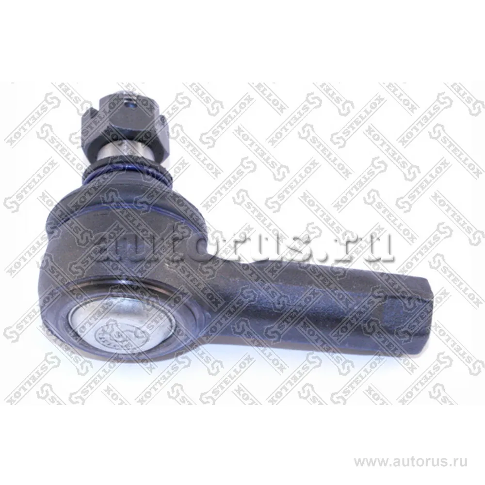 Наконечник рулевой Ssang Yong Rodius 05> STELLOX 51-00326-SX