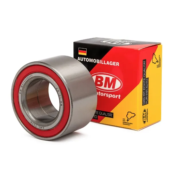 Подшипник ступицы передней для GM NEXIA, LANOS BM AML 7110