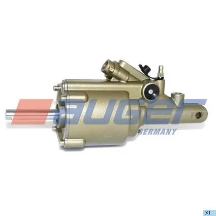 ПГУ сцепления Volvo FH12 FH16 AUGER 75156