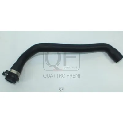 Патрубок системы охлаждения QUATTRO FRENI QF45A00064