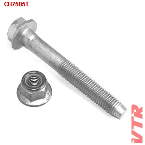 Болт рычага комлект (болт,гайка) VTR CH7505T