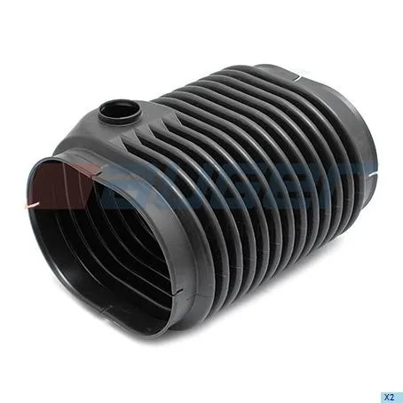 Гофра воздушного фильтра FH12 AUGER 81555