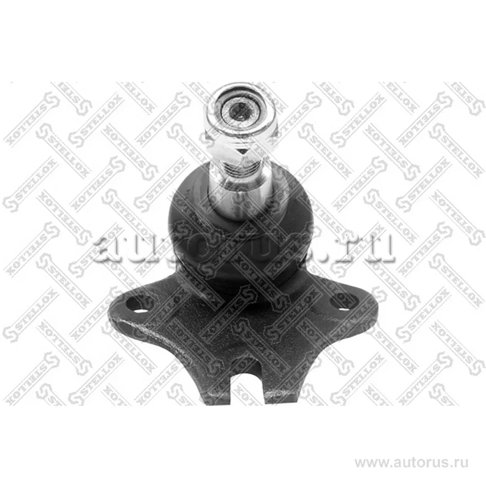 Опора шаровая VW Golf 2.0-2.9 91-98 STELLOX 5200987_SX