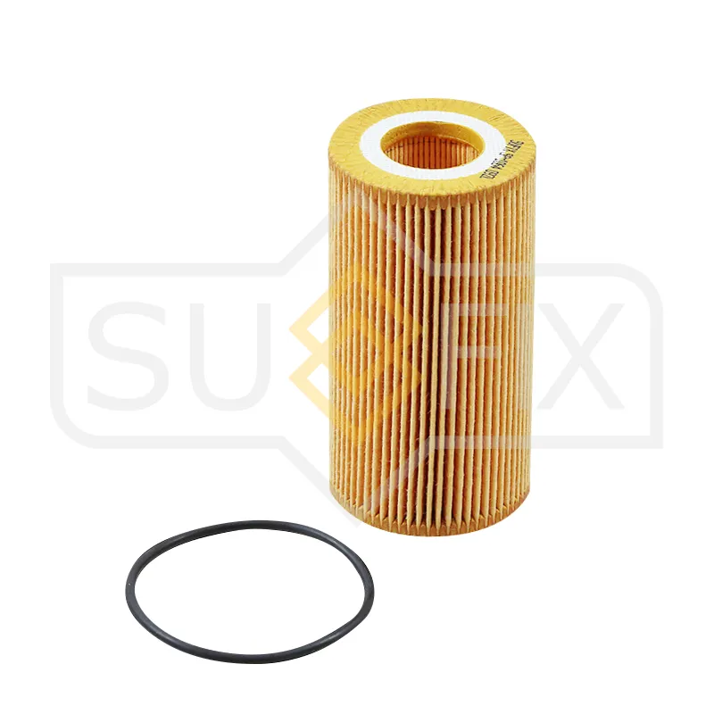 Фильтр масляный SUFIX SP-1064