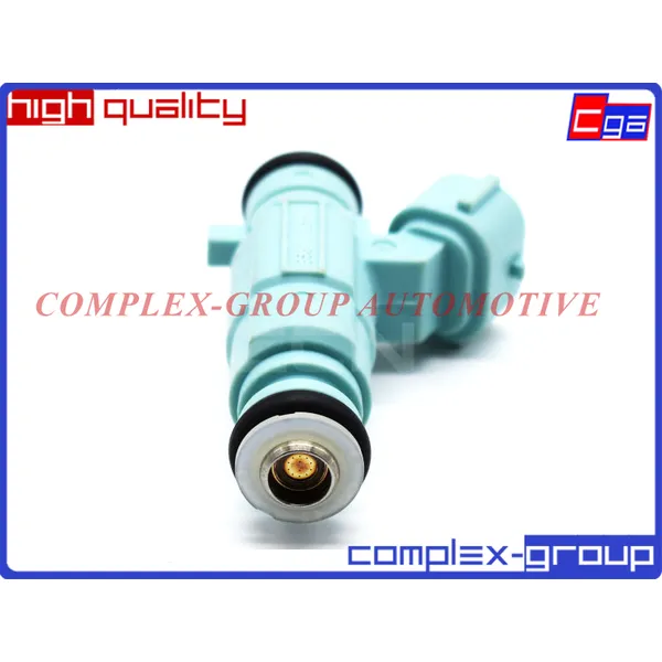 Топливная форсунка CGA 2FJ737RA