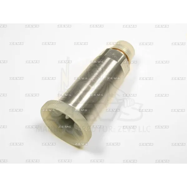 Насос подкачки (солдатик) ZEVS HP02