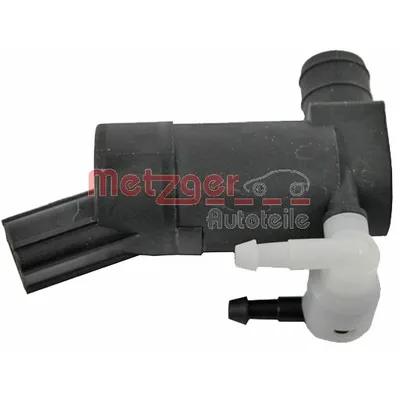 Помпа, водяной насос METZGER 2220059